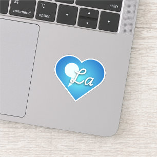 Sticker "Comma-La" Kamala Pour Président