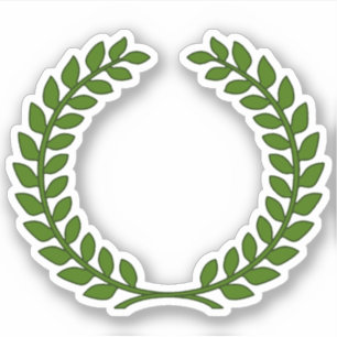 Sticker Commande SCA de l'autocollant de vinyle sur mesure