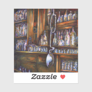 Sticker Compris implicitement