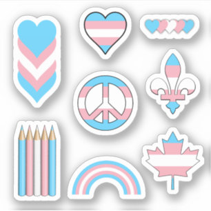 Sticker Conception de la chaîne II