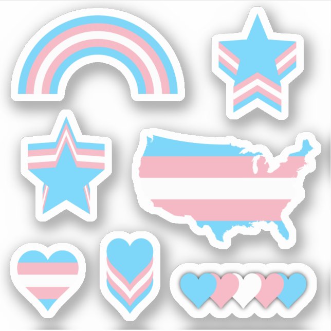 Sticker Conception de la gamme Trans I (Devant)