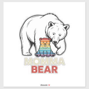 Sticker Conception de t-shirt avec gravure vintage arc-en-