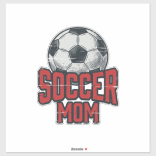 Sticker Conception de T-shirt de sport vintage en détresse