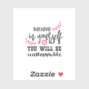 Sticker Conception des devis Inspiration