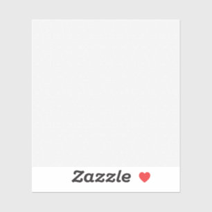 Sticker conception horizontale Quarante-huit