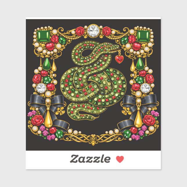 Sticker Conception Inspirée de Tudor Histoire Écosse Écoss (Feuille)