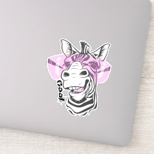 Sticker Cool