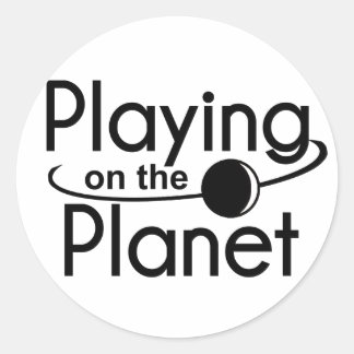 Sticker Coque aux instruments - ensemble de 6