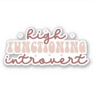 Sticker COULEURS PERSONNALISÉES Haute Fonctionnalité Intro