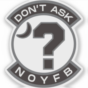 Sticker Coupe personnalisée "NOYFB"
