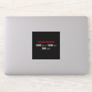 Sticker Création personnelle