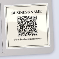 Créer instantanément un code QR numérisable pour l
