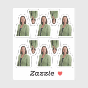 Sticker Créez votre propre fabuleux