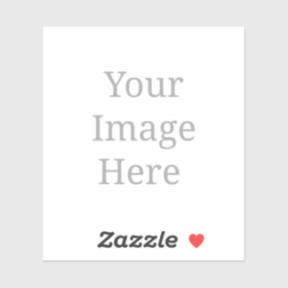 Sticker Créez votre propre personnalisation