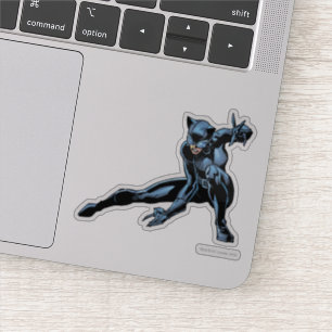 Sticker Croupes de Catwoman