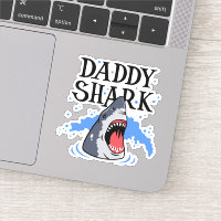 Daddy Shark - Grand Blanc