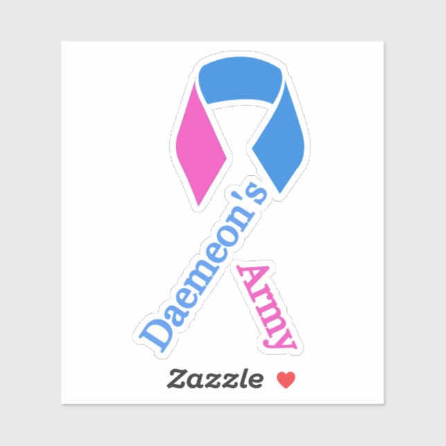 Sticker Daemons (Feuille)