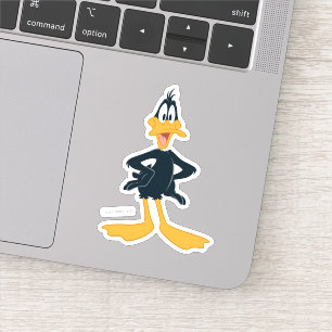 STICKER DAFFY DUCK™