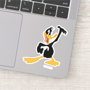 Sticker DAFFY DUCK™ classique