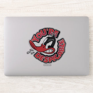 Sticker DAFFY DUCK™ - Vous êtes désespéré