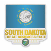 Dakota du Sud (SP)