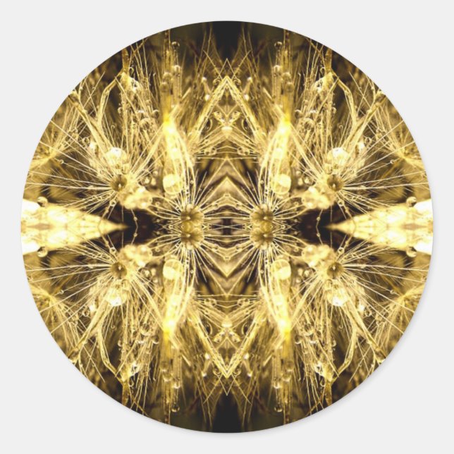 Sticker dandiana (Devant)