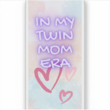 Dans Mon Époque Maman Twin