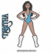 Danse d'argent et de turquoise #2