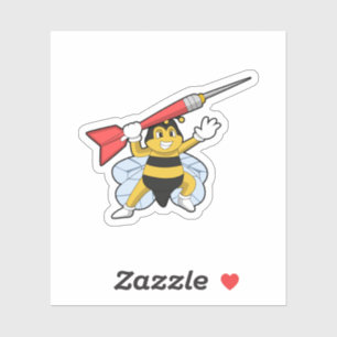 Sticker Darts et darts
