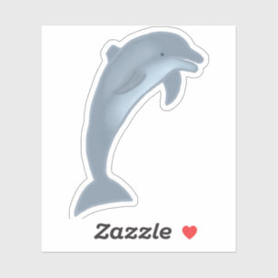 Sticker Dauphine
