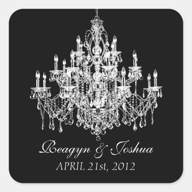 Sticker de Chandee Amore (Devant)