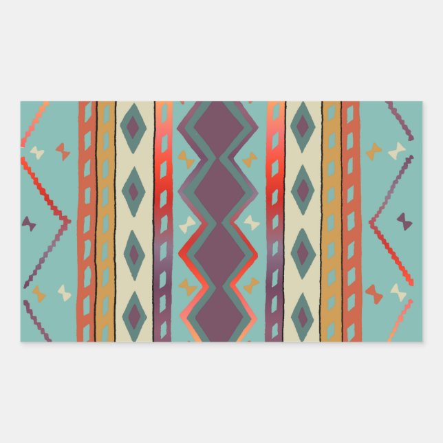 Sticker de conception de couverture sud-ouest indi (Devant)