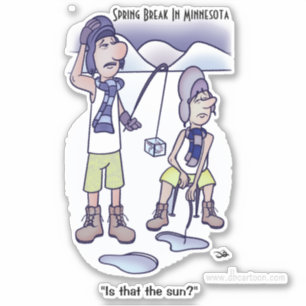 Sticker de coupe personnalisée pour ressort