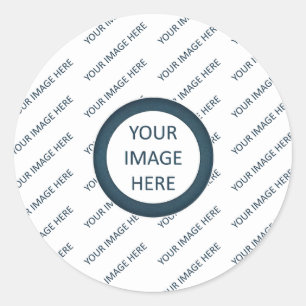 Sticker de création imprimable