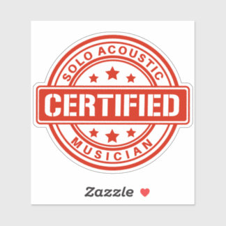 Sticker de découpe personnalisée avec Emblem SAM c