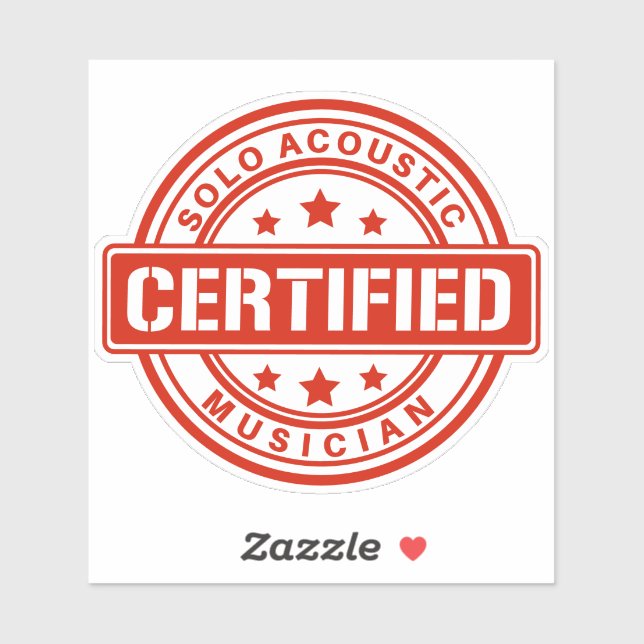 Sticker de découpe personnalisée avec Emblem SAM c (Feuille)