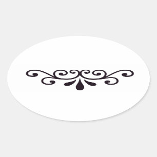 Sticker de défilement