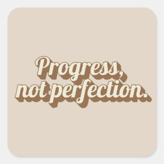 Sticker de devis motivationnel