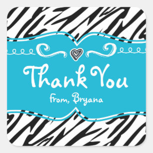 Sticker de fête d'anniversaire pour filles à impri