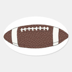 Sticker de football
