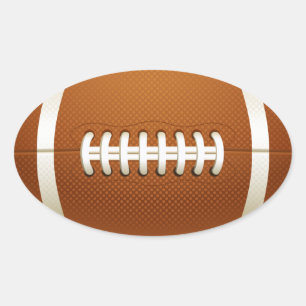 Sticker de football