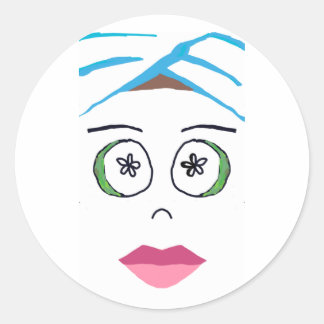 Sticker de jour spa