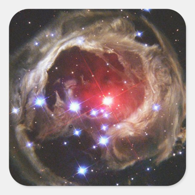 Sticker de la déesse mère (Devant)