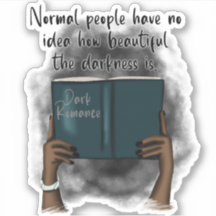 Sticker de lecture, Réservé, Don pour l'auteur de 