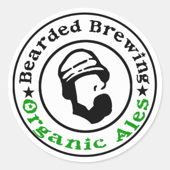 Sticker de logo (Devant)