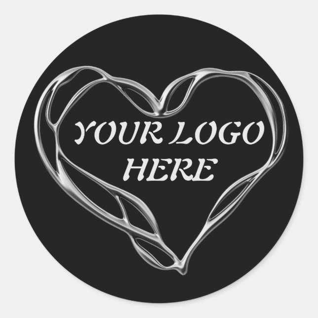 Sticker de logo (Devant)