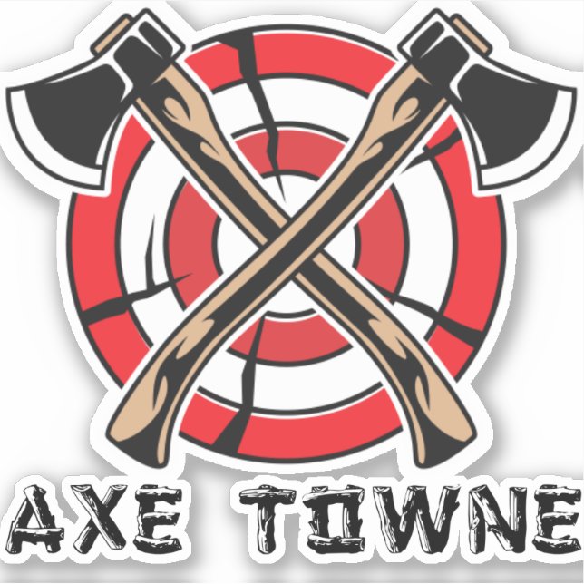 Sticker de logo (Devant)