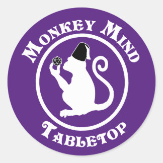 Sticker de logo MMT