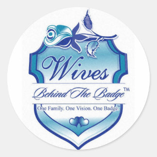 Sticker de logo WBTB