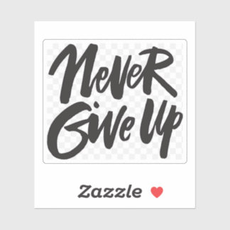 Sticker de motivation